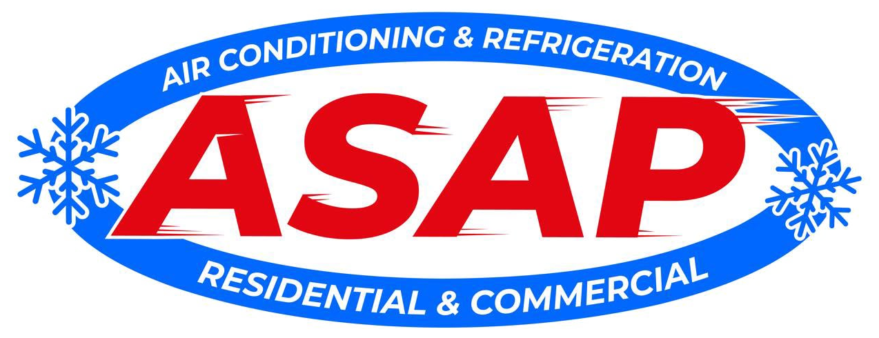 ASAP Air Conditioning & Refrigeration